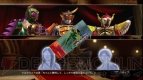 『仮面ライダー バトライド・ウォーII』