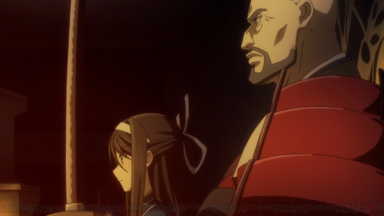 Tvアニメ ブラック ブレット 第11話の先行カット あらすじをお届け モノリスが音を立てて崩れ ガストレアの大群が押し寄せる 電撃オンライン