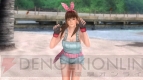 『DOA5U』