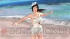 『DOA5U』