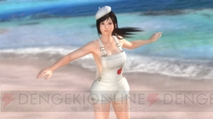 家庭用『DOA5U』で新キャラ“フェーズ4”が配信開始！ アーケード版では“女天狗”が本日6月17日から使用可能に