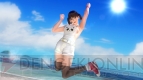 『DOA5U』