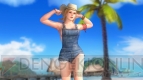 『DOA5U』