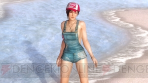 家庭用『DOA5U』で新キャラ“フェーズ4”が配信開始！ アーケード版では“女天狗”が本日6月17日から使用可能に