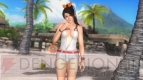 『DOA5U』