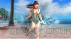 『DOA5U』