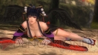 『DOA5U』