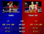 『BOXER’S ROAD』