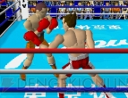 『BOXER’S ROAD』
