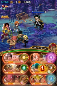 ワンピース トレジャークルーズ にミス オールサンデーなどの新キャラが追加 イベント 百計のクロの完全計画 も開幕 電撃オンライン