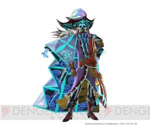 『新生FFXIV』吉田Pインタビュー。新ジョブ“忍者”、新PvP“フロントライン”、新クリスタルタワーをみっちりと聞いてきた【E3 2014】