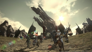 『新生FF14』