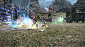 『新生FF14』