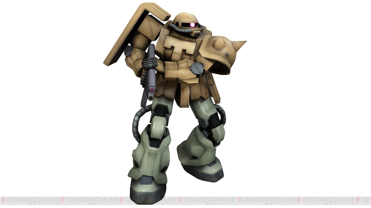 機動戦士ガンダムオンライン でジム後期生産型やプロトタイプ ザクが再配信 7月9日まで Exガシャコンリバイバル第2弾 が開催 電撃オンライン 機動戦士ガンダムオンライン でジム後期生産型やプロトタイプ ザクが再配信 7月9日まで Exガシャコンリバイバル第2弾 が開催 電撃オンライン