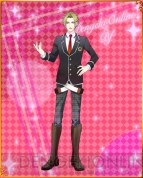 『BF（仮）』