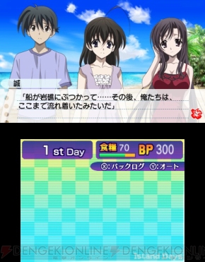 Nice Boat がアイデアのキッカケ Islanddays メイザーズぬまきちさん 河原木志穂さん 岡嶋妙さんインタビュー 電撃オンライン