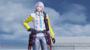 FFXIIIシリーズ後日談小説 ＃01】「運命の始まりは“パージ”で