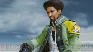 “ファイナルファンタジーXIII REMINISCENCE -tracer of memories- 追憶 -記憶の追跡者-”