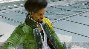 “ファイナルファンタジーXIII REMINISCENCE -tracer of memories- 追憶 -記憶の追跡者-”