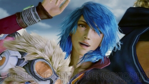 “ファイナルファンタジーXIII REMINISCENCE -tracer of memories- 追憶 -記憶の追跡者-”