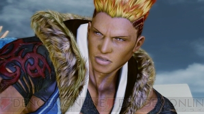 “ファイナルファンタジーXIII REMINISCENCE -tracer of memories- 追憶 -記憶の追跡者-”