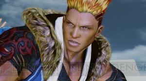 【FFXIIIシリーズ後日談小説 ＃03】「ノラは軍隊より強い！」～Get Back（ノラ）