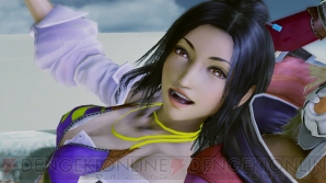“ファイナルファンタジーXIII REMINISCENCE -tracer of memories- 追憶 -記憶の追跡者-”