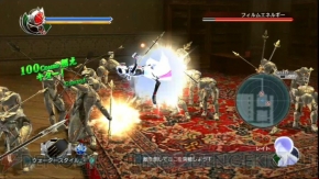 仮面ライダー バトライド ウォー2 をレビュー 全プレイアブルライダーの操作感に加えて前作からの変更点や新システムをレポ 電撃オンライン