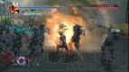 『仮面ライダー バトライド・ウォーII』