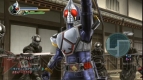 『仮面ライダー バトライド・ウォーII』