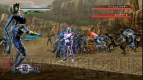 『仮面ライダー バトライド・ウォーII』