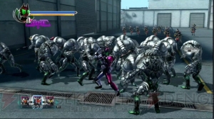 『仮面ライダー バトライド・ウォー2』をレビュー！ 全プレイアブルライダーの操作感に加えて前作からの変更点や新システムをレポ