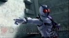 『仮面ライダー バトライド・ウォーII』