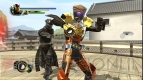 『仮面ライダー バトライド・ウォーII』