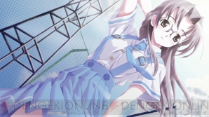 『CROSS†CHANNEL』