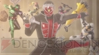 『仮面ライダー バトライド・ウォーII』
