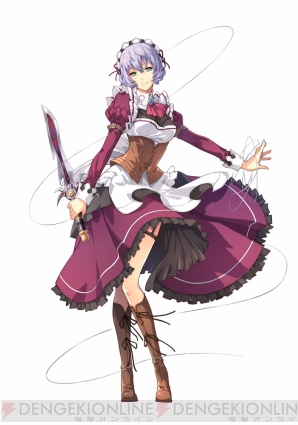 『英雄伝説 閃の軌跡II』
