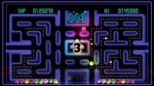 『パックマンミュージアム』が6月25日にPS3/Xbox 360で登場！ 『パックランド』などの歴代『パックマン』シリーズを多数収録