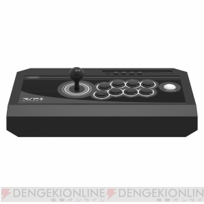 『リアルアーケードPro.V4 Silent隼』