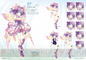 『碧の軌跡 Evolution』完全攻略本＆『限界凸記 モエロクロニクル』ビジュアルコレクションが発売！ ファン必携アイテムの中身をチェック