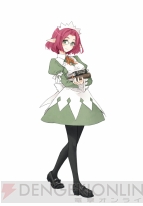 『禁忌のマグナ』