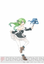 『禁忌のマグナ』