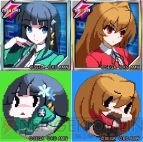 『電撃文庫 FIGHTING CLIMAX』