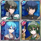 『電撃文庫 FIGHTING CLIMAX』