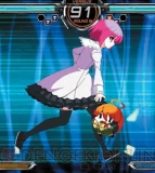 『電撃文庫 FIGHTING CLIMAX』