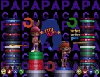 『パカパカパッション』