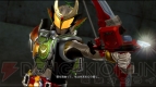 『仮面ライダー バトライド・ウォーII』