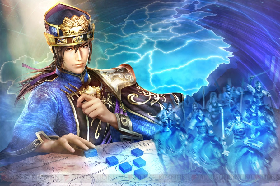 Xbox One版『真・三國無双7 Empires』と『無双OROCHI2 Ultimate』が