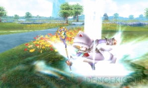 『ファイナルファンタジー エクスプローラーズ』