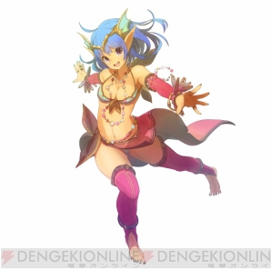 『チェインクロニクル』